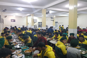 Guru Nanak Public School-Canteen